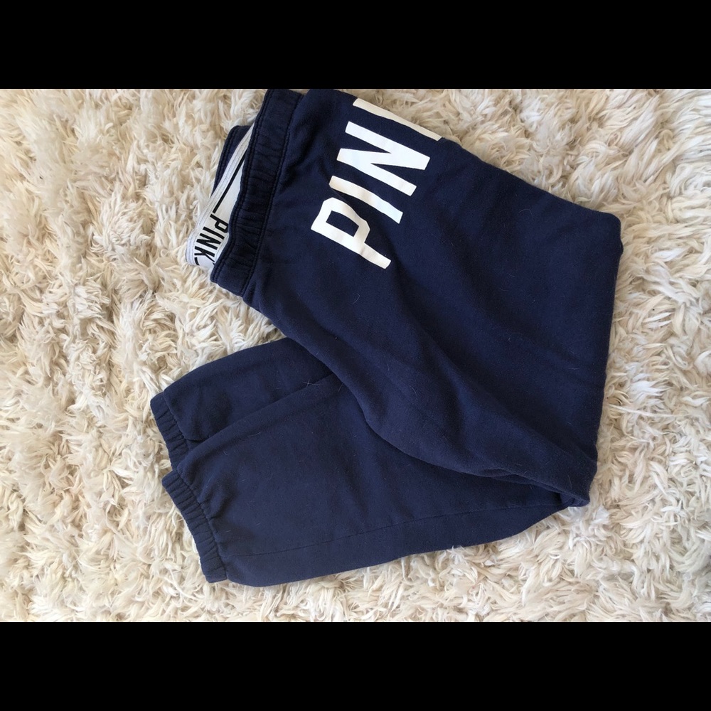 Victoria’s Secret PINK joggers